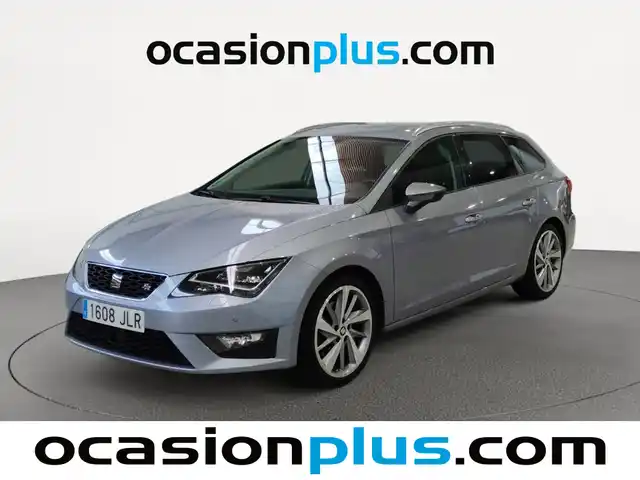 Seat León