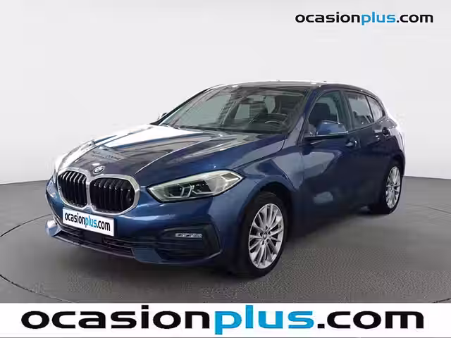 BMW Serie 1