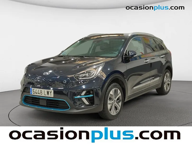 Kia E Niro Segunda Mano
