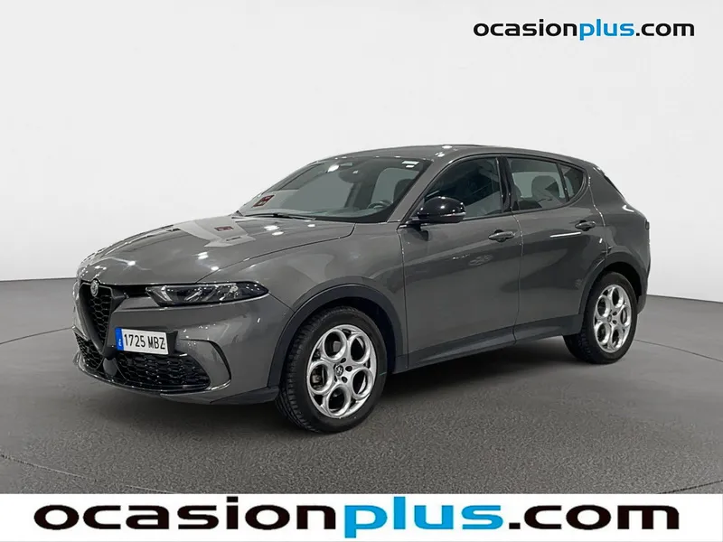 Alfa romeo Segunda Mano Almería