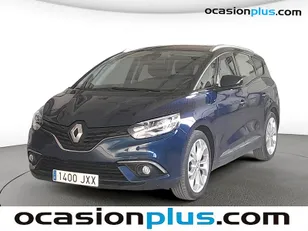 Renault Scénic Intens Energy dCi 81kW (110CV)