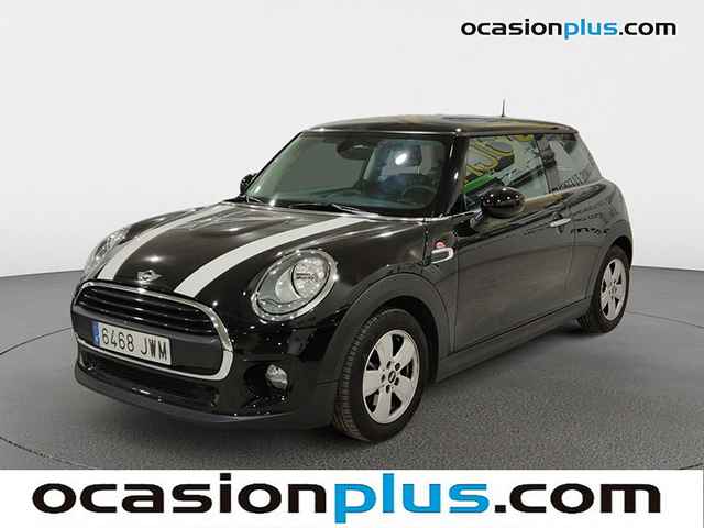Mini Mini Ocasión Girona