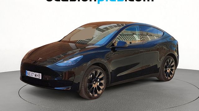 Tesla Model y Ocasión