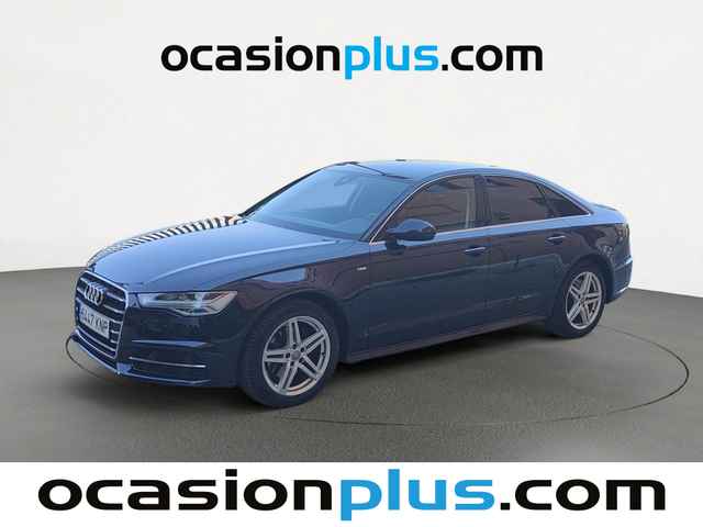 Coches Segunda Mano Audi A6