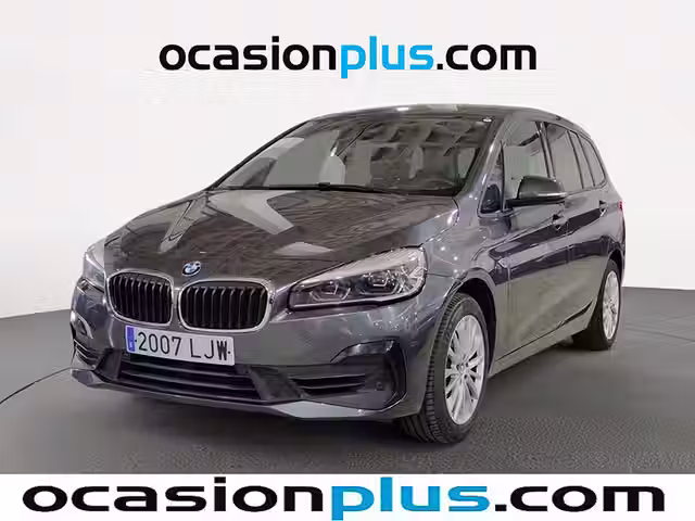 BMW Serie 2