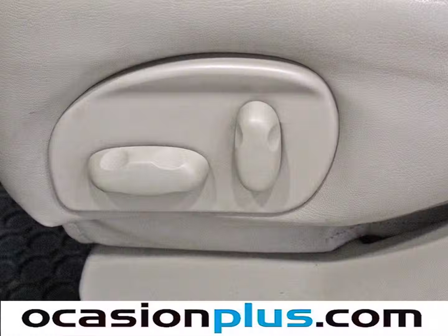 Asientos eléctricos
