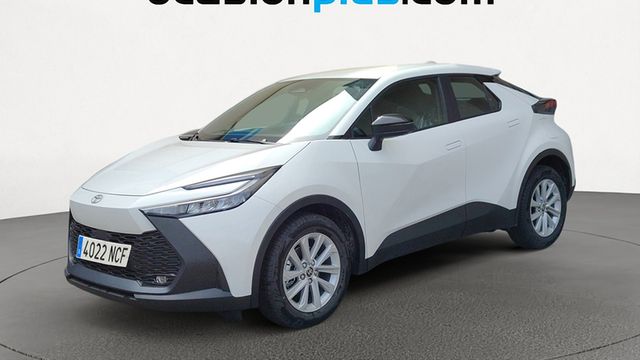 Toyota Segunda Mano Baratos Alicante