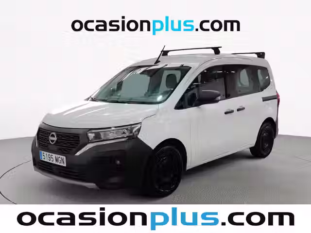 Nissan Townstar