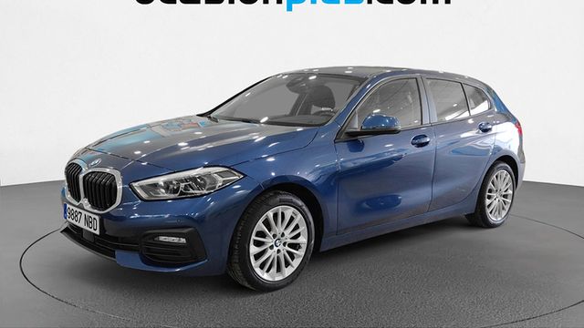 Bmw Ocasión Castellón
