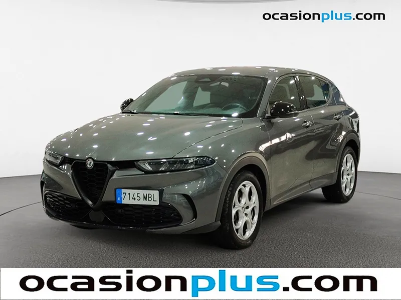 Alfa romeo Ocasión Sevilla