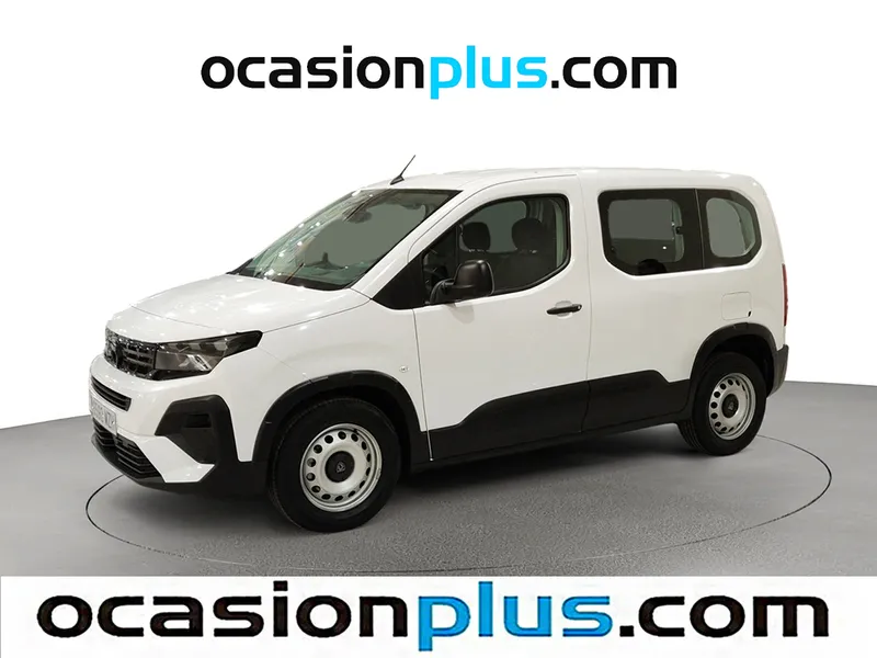 Coches de Ocasión C
