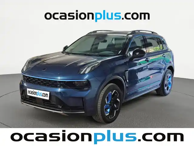Lynk & Co 01