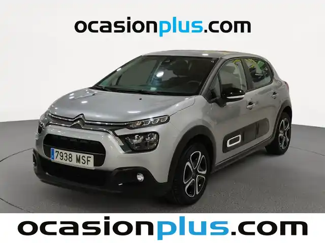 Citroën C3 Origin