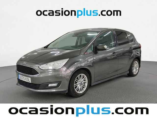 Coches Segunda Mano Ford C Max