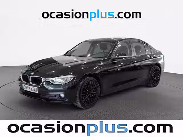 BMW Serie 3