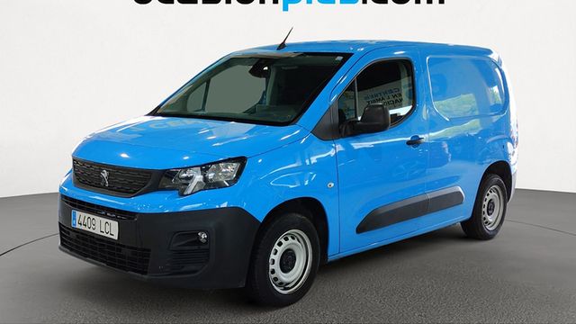 Peugeot Partner Ocasión