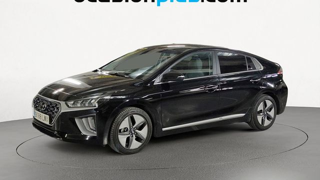 Hyundai Segunda Mano Toledo
