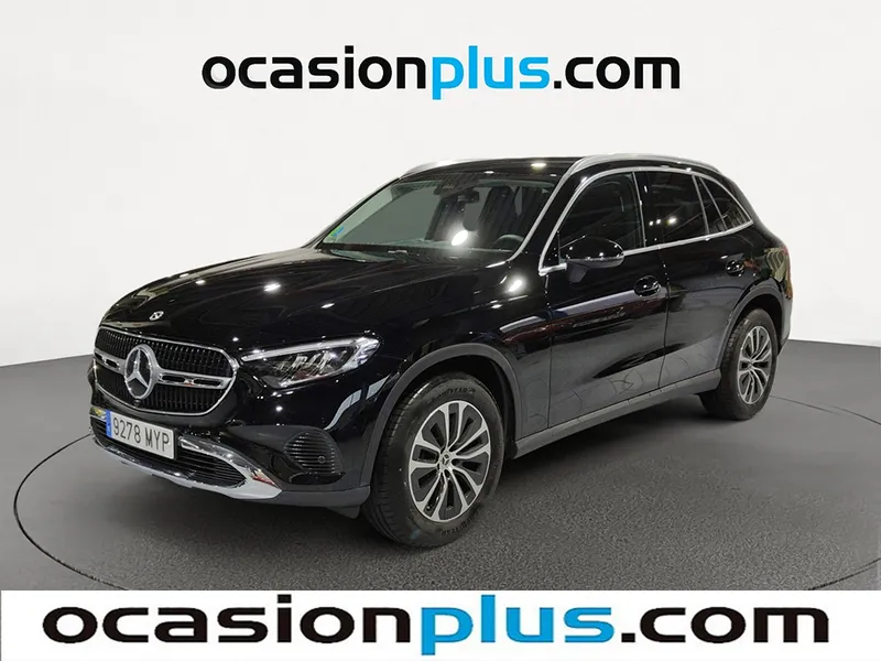 Mercedes Segunda Mano