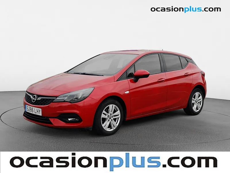 Opel Astra Segunda Mano Particulares Castellón