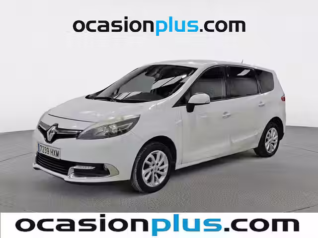 Renault Grand Scénic