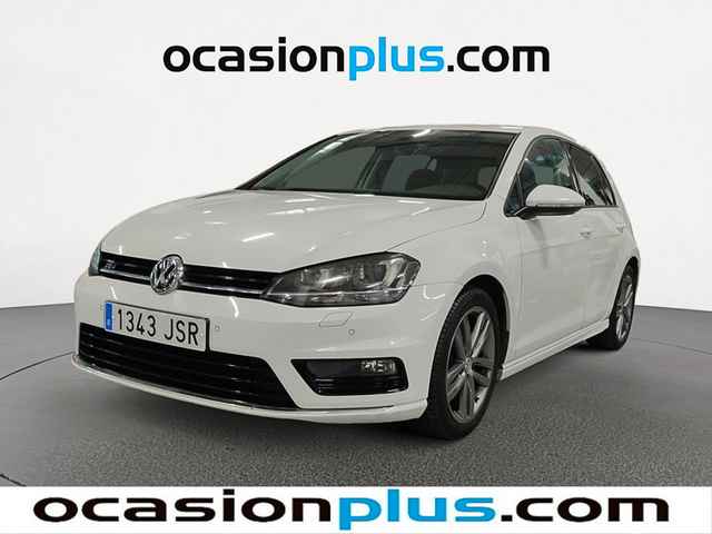 Volkswagen Golf Segunda Mano Málaga