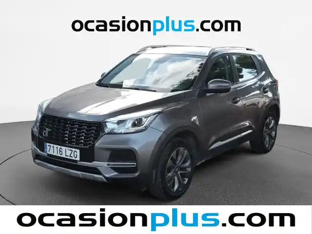 DR AUTOMOBILES DR 4.0