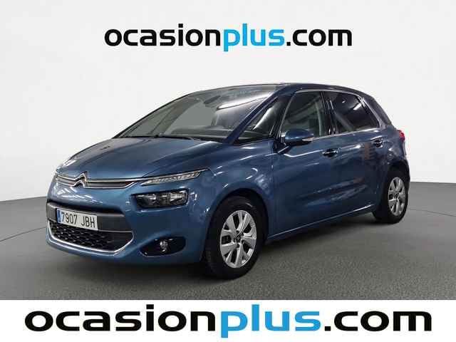 Citroën C4 picasso Segunda Mano Almería