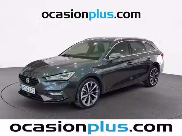 Seat León