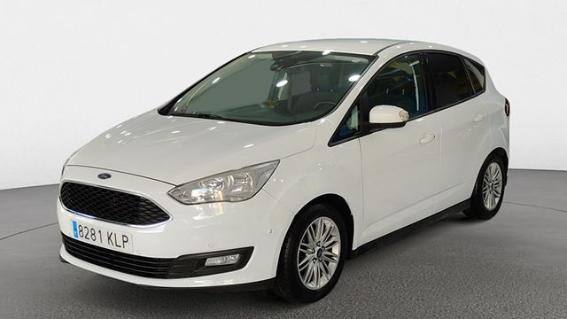 Coches Segunda Mano Ford C Max
