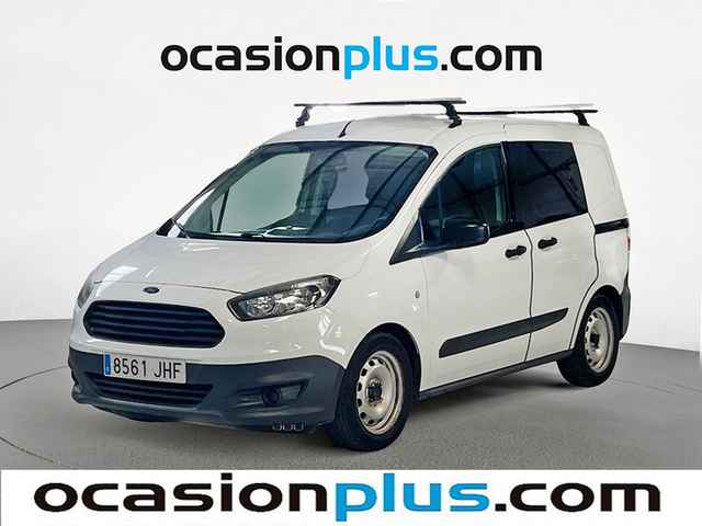 Ford Transit courier Segunda Mano Murcia