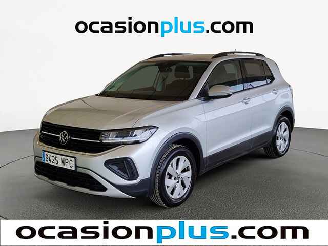 Volkswagen Segunda Mano Sevilla