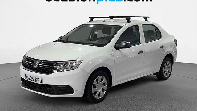 Dacia Ocasión Murcia