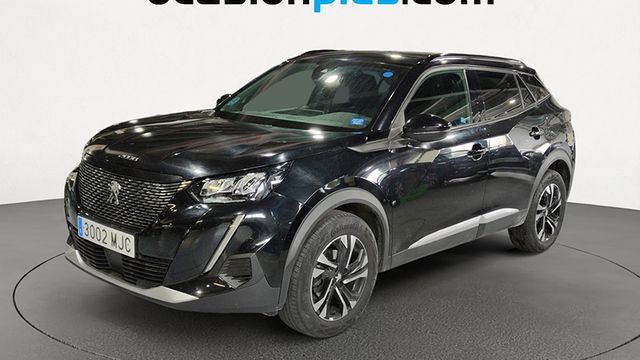 Peugeot Segunda Mano Baratos Málaga