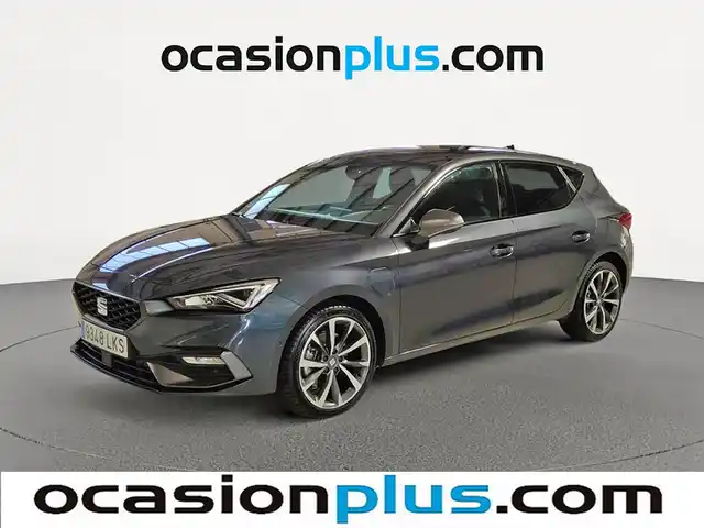 Seat León