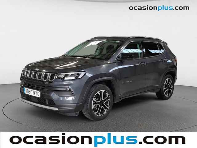 Jeep Ocasión Ciudad real