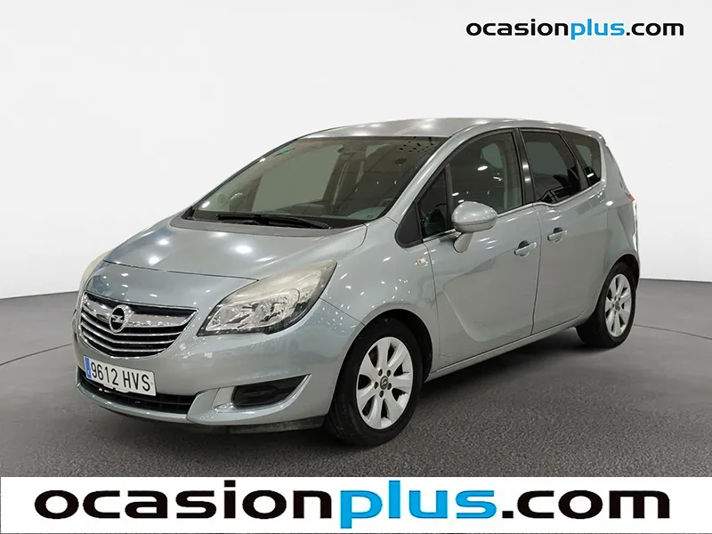 Opel Meriva Ocasión