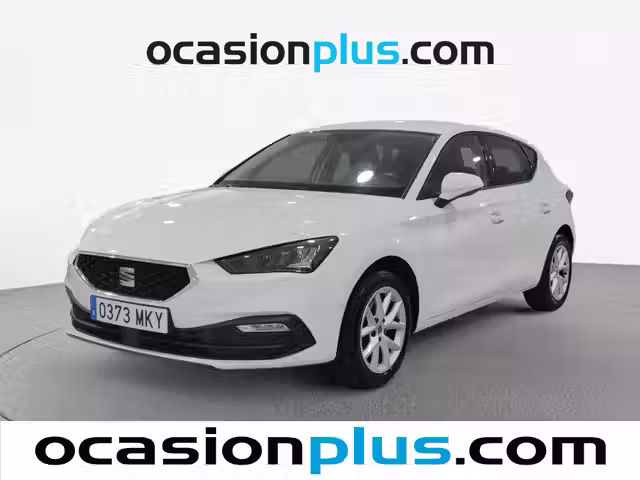 Seat León