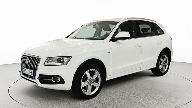 Audi Segunda Mano Baratos Las palmas