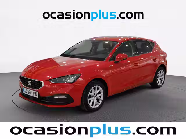 Seat León