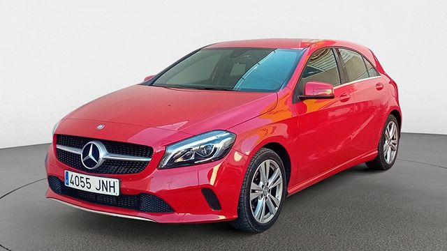 Mercedes Clase a Segunda Mano Particulares Castellón