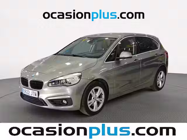 BMW Serie 2 Active Tourer