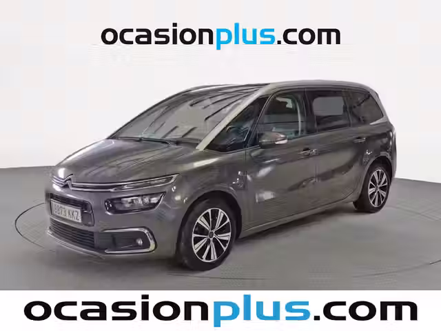 Citroën Grand C4 Picasso