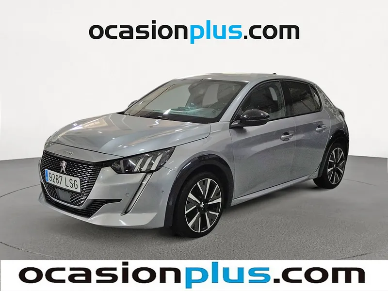 Peugeot Segunda Mano Las palmas