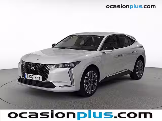 DS DS 4
