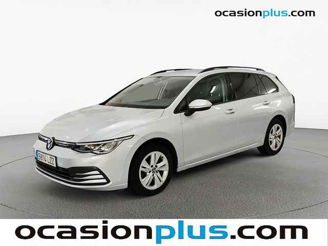 Volkswagen Golf Ocasión Las palmas
