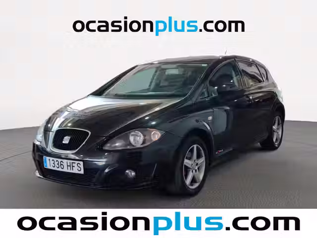 Seat León