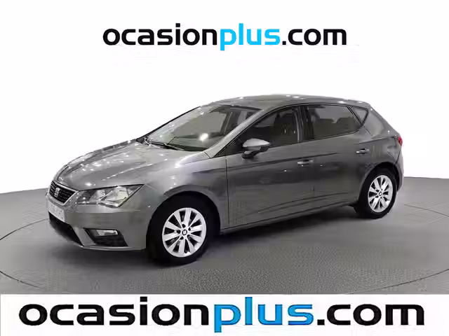 Seat León