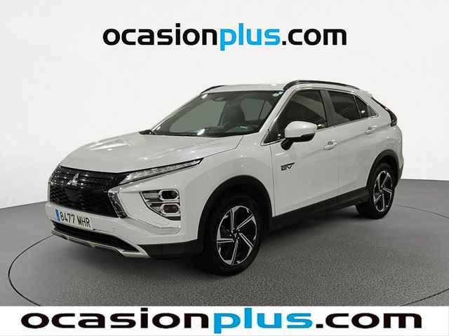 Mitsubishi Segunda Mano Almería