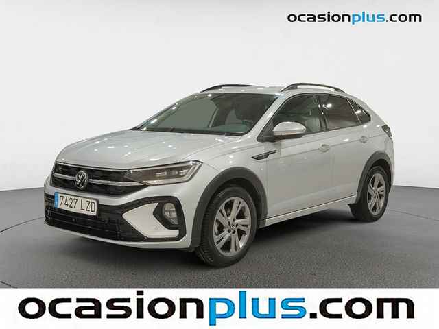 Volkswagen Taigo Segunda Mano Ourense