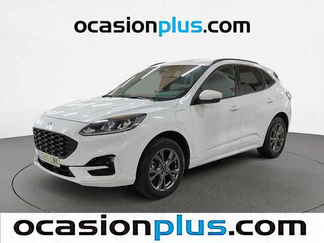 Ford Kuga Segunda Mano Baratos Barcelona